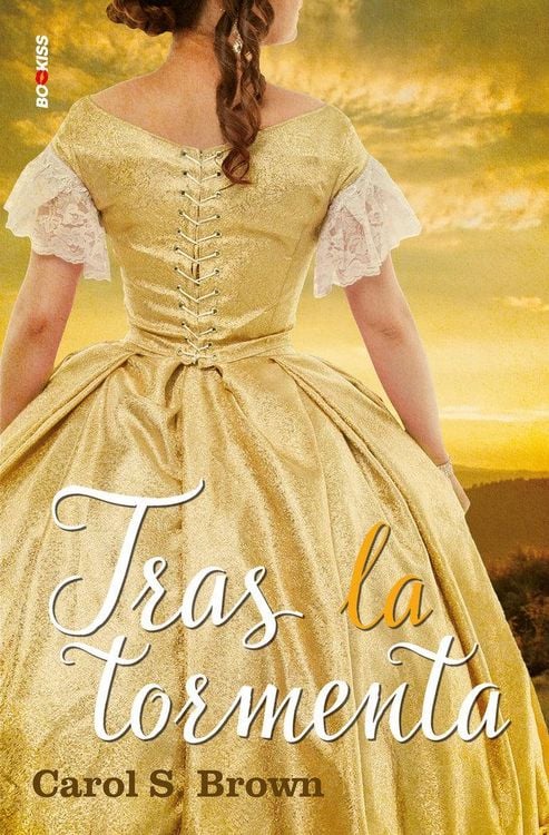 Produktbild: Tras la tormenta