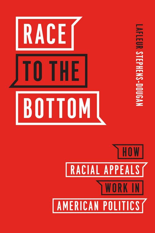 Produktbild: Race to the Bottom