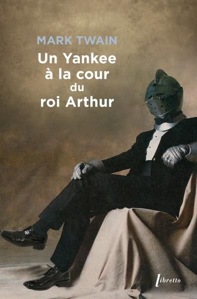Produktbild: Un Yankee &agrave; la cour du roi Arthur