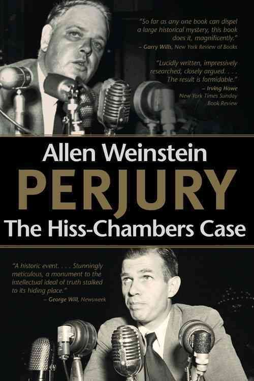 Produktbild: Perjury