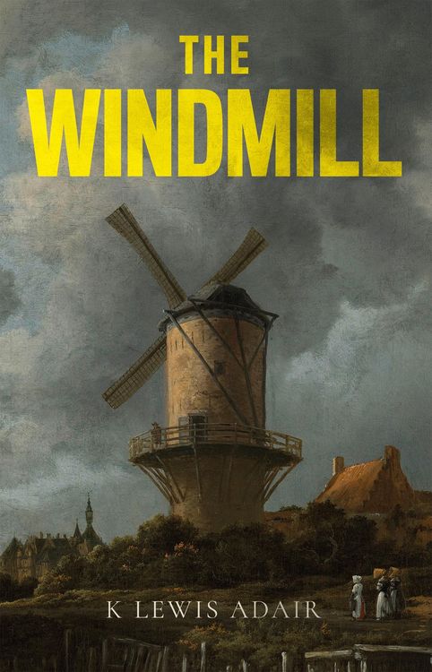 Produktbild: Windmill