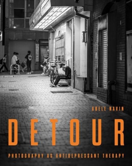 Produktbild: Detour