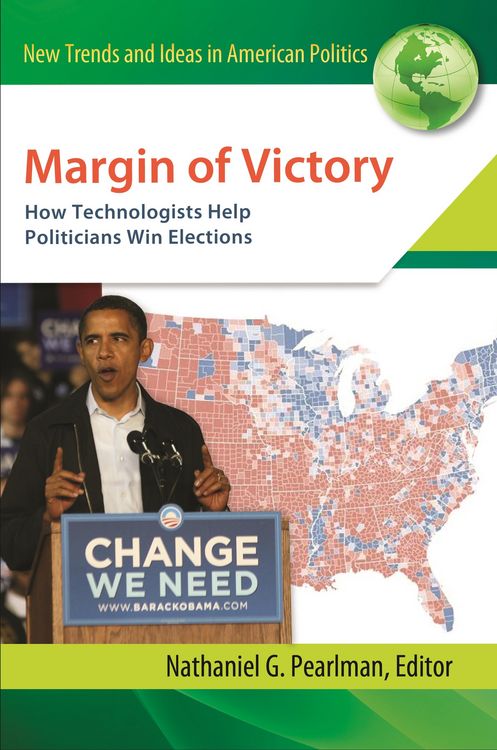 Produktbild: Margin of Victory