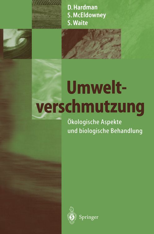 Produktbild: Umweltverschmutzung