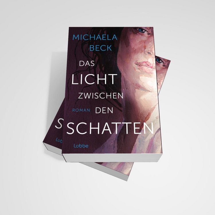 Produktbild: Das Licht zwischen den Schatten