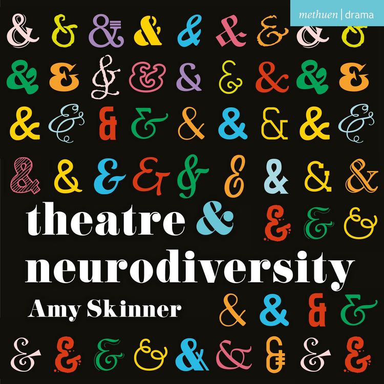Produktbild: Theatre and Neurodiversity