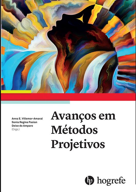 Produktbild: Avan&ccedil;os em M&eacute;todos Projetivos