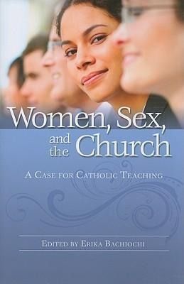 Produktbild: Women Sex and Church