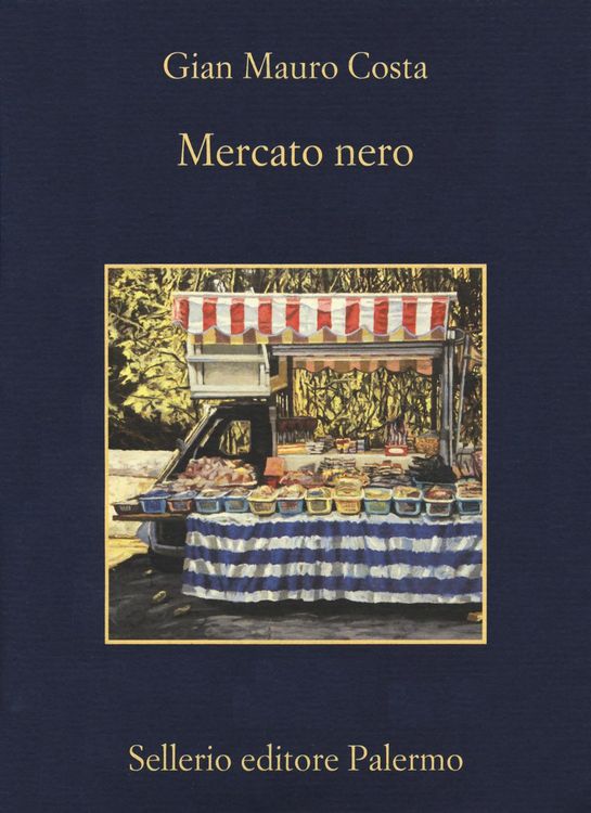 Produktbild: Mercato nero