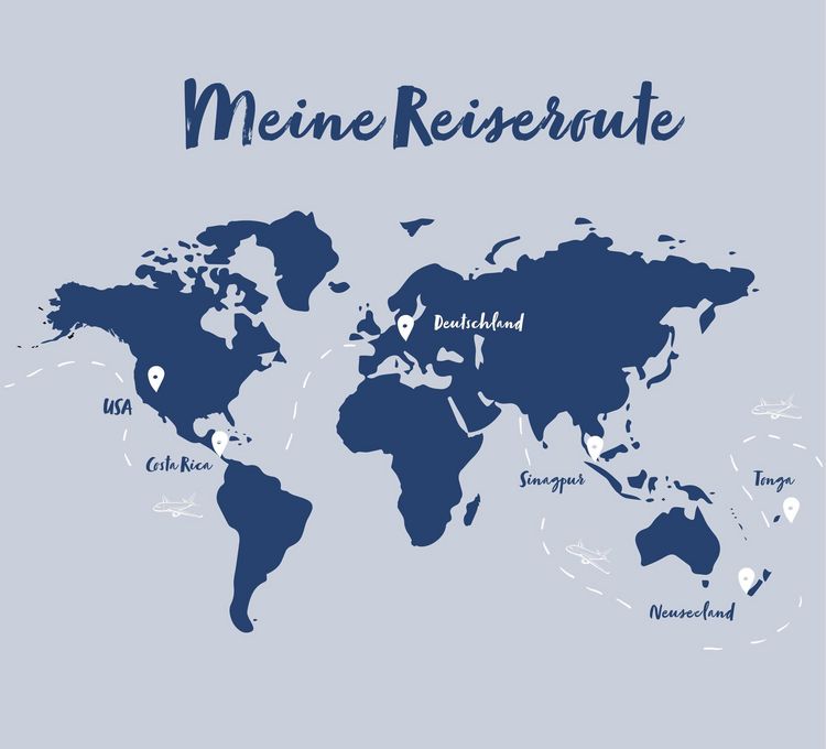 Produktbild: Leuchtende Horizonte
