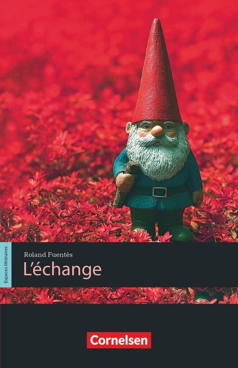Produktbild: Espaces litt&eacute;raires - Lekt&uuml;ren in franz&ouml;sischer Sprache - B1-B1+
