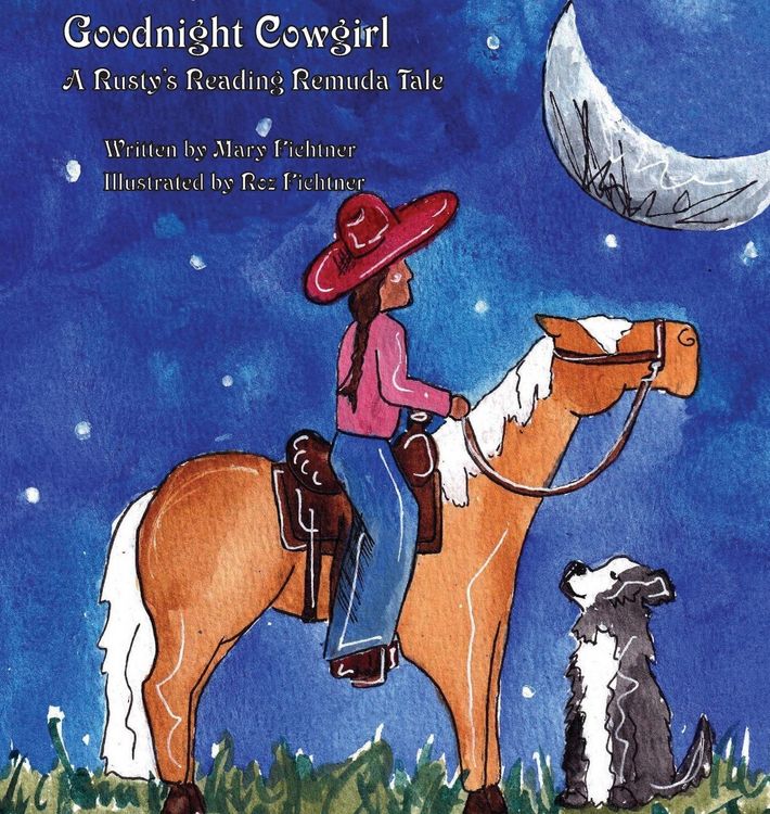 Produktbild: Goodnight Cowgirl