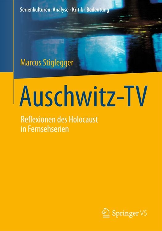 Produktbild: Auschwitz-TV