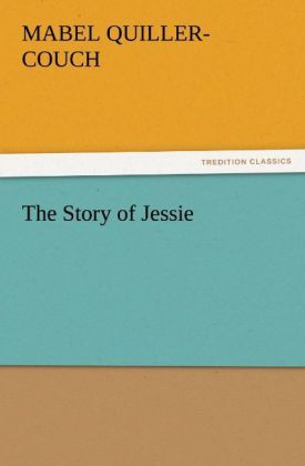 Produktbild: The Story of Jessie