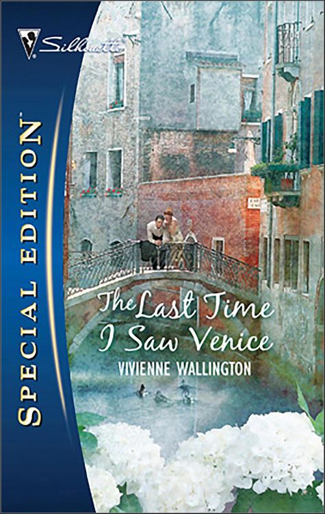 Produktbild: The Last Time I Saw Venice