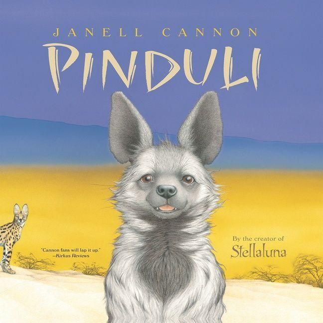 Produktbild: Pinduli