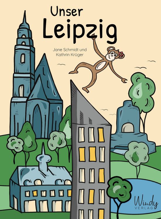 Produktbild: Unser Leipzig