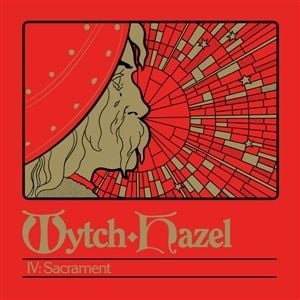 Produktbild: IV: Sacrament