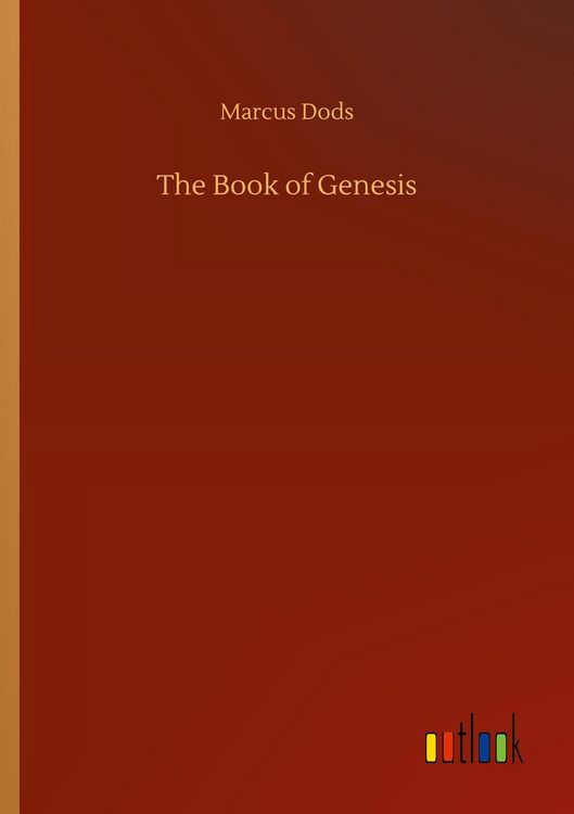 Produktbild: The Book of Genesis