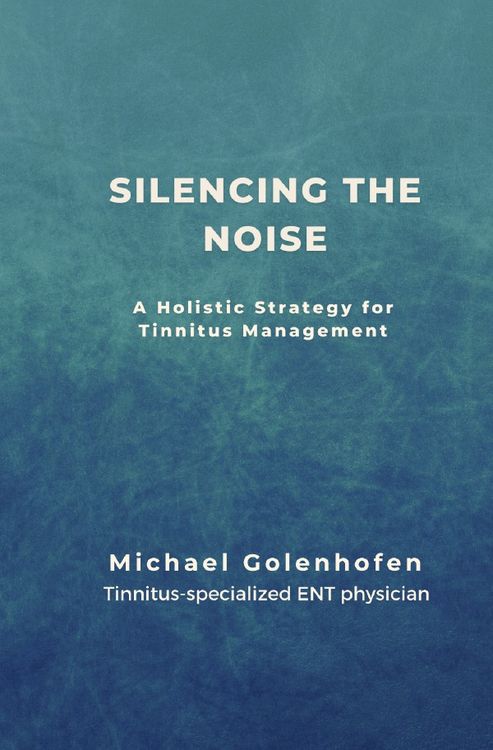 Produktbild: Silencing the Noise