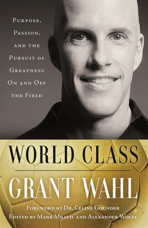 Produktbild: World Class
