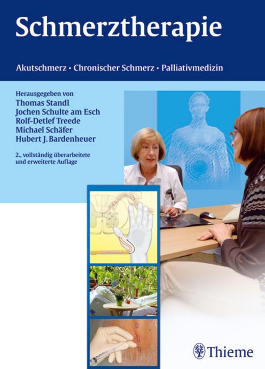 Produktbild: Schmerztherapie