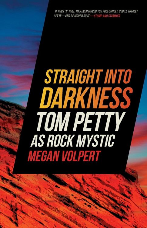 Produktbild: Straight Into Darkness
