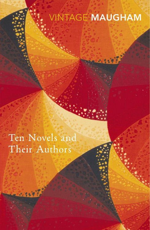 Produktbild: Ten Novels And Their Authors