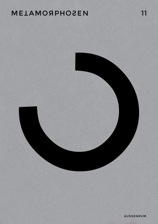 Produktbild: Metamorphosen 11 - Au&szlig;enrum