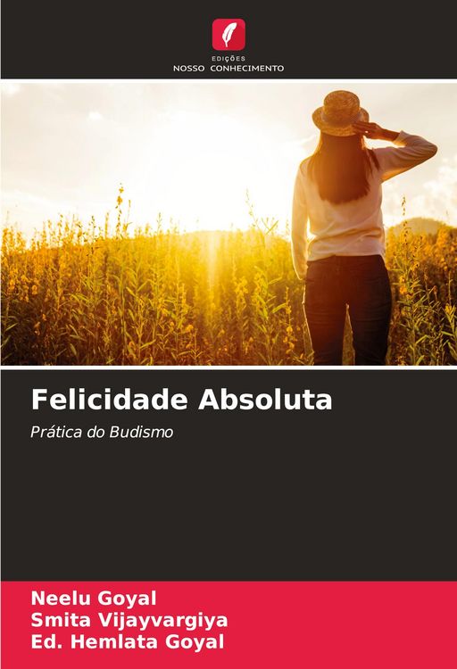 Produktbild: Felicidade Absoluta