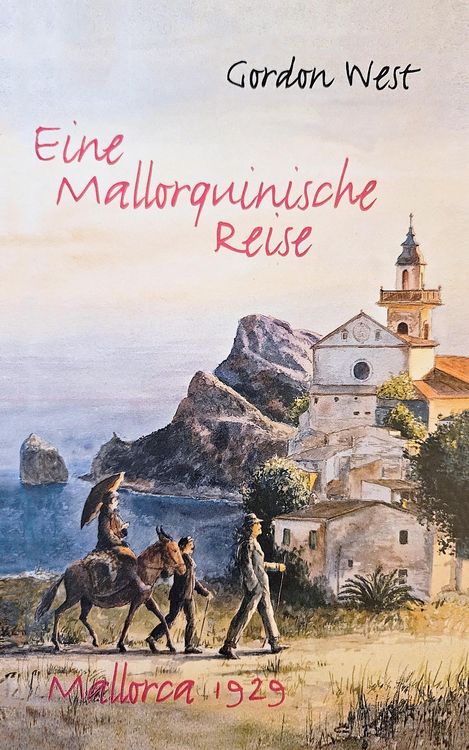 Produktbild: Eine mallorquinische Reise