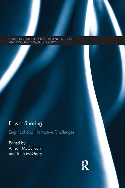 Produktbild: Power-Sharing