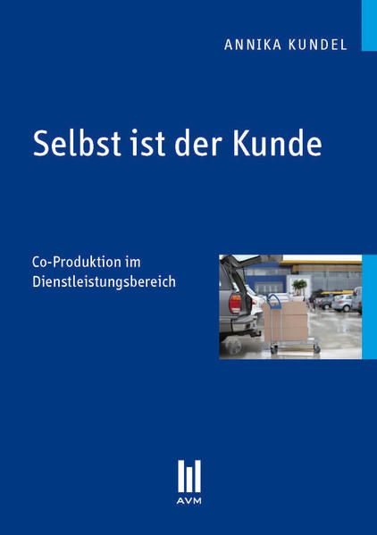 Produktbild: Selbst ist der Kunde
