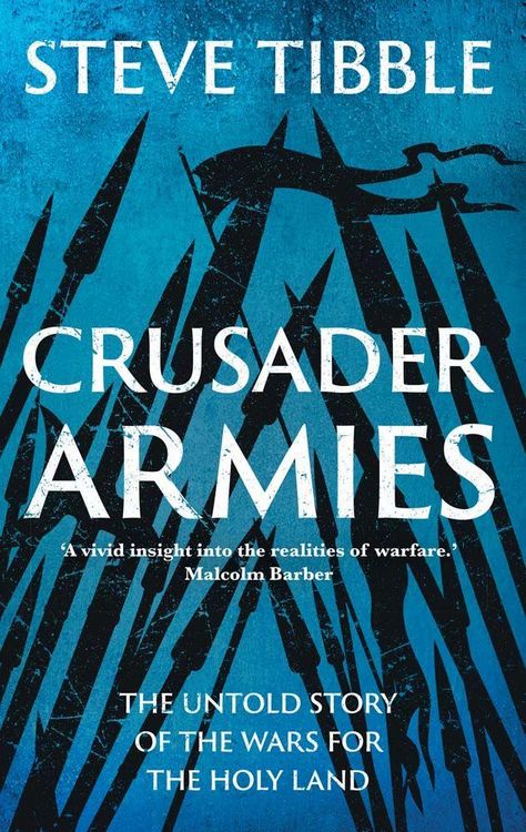Produktbild: Crusader Armies