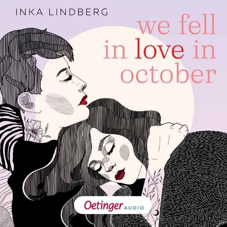 Produktbild: we fell in love in october