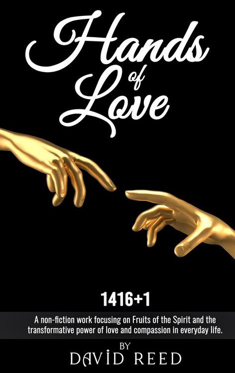 Produktbild: Hands of Love
