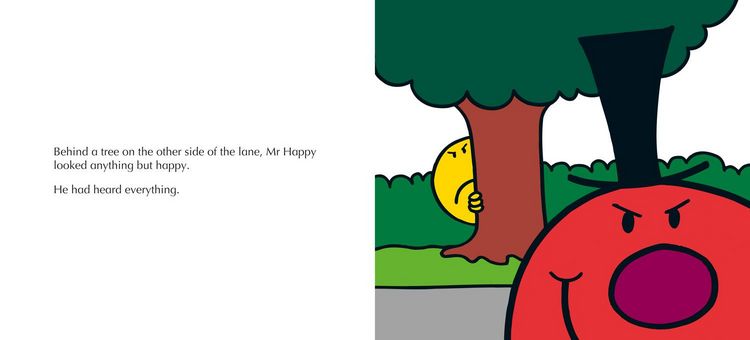 Produktbild: Mr. Rude