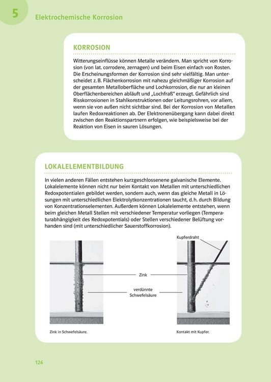 Produktbild: PONS Der gro&szlig;e Abi-Check Chemie