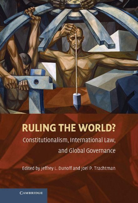 Produktbild: Ruling the World?