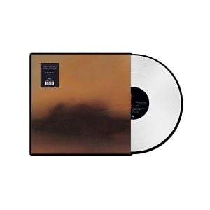 Produktbild: The Besnard Lakes are the Ghost Nation