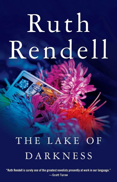 Produktbild: The Lake of Darkness