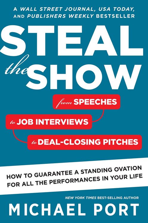 Produktbild: Steal the Show