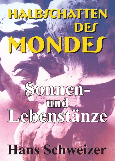 Produktbild: Halbschatten des Mondes