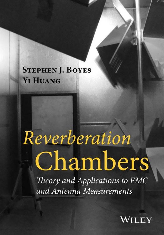 Produktbild: Reverberation Chambers