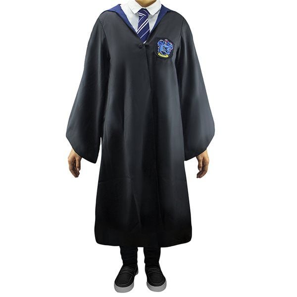 Produktbild: Harry Potter Zauberergewand Ravenclaw Gr&ouml;&szlig;e L