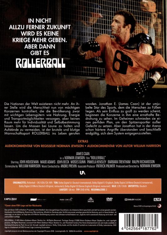 Produktbild: Rollerball