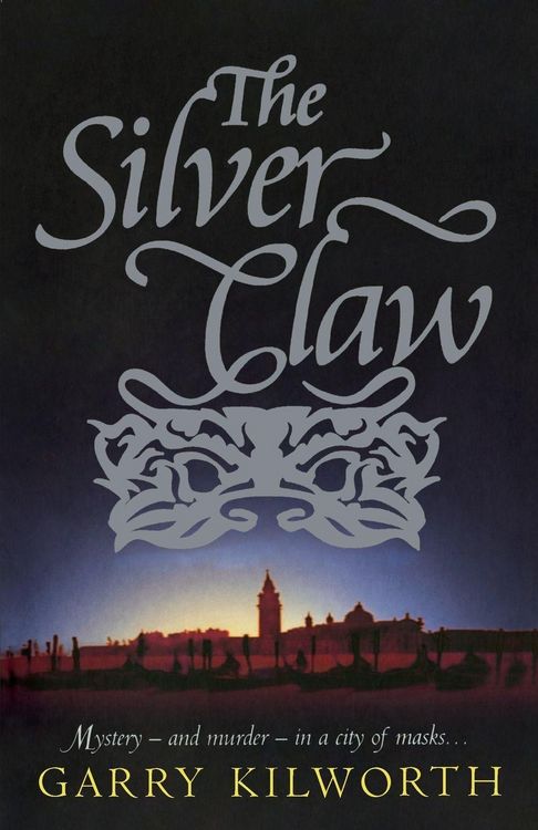 Produktbild: The Silver Claw