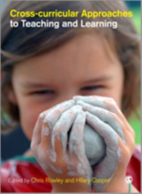 Produktbild: Cross-Curricular Approaches to Teaching and Learning