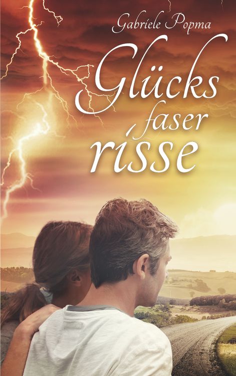 Produktbild: Gl&uuml;cksfaserrisse