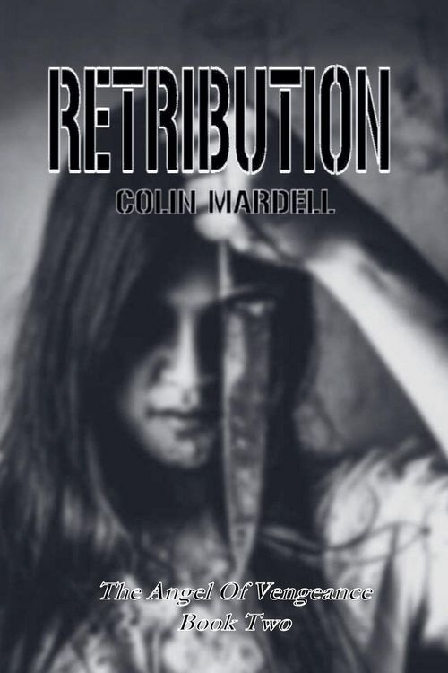 Produktbild: Retribution